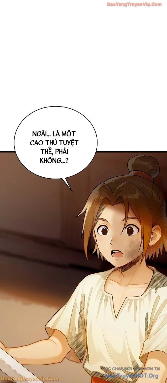 Thần Kiếm Ma Đạo - Chapter 1 - Page 128