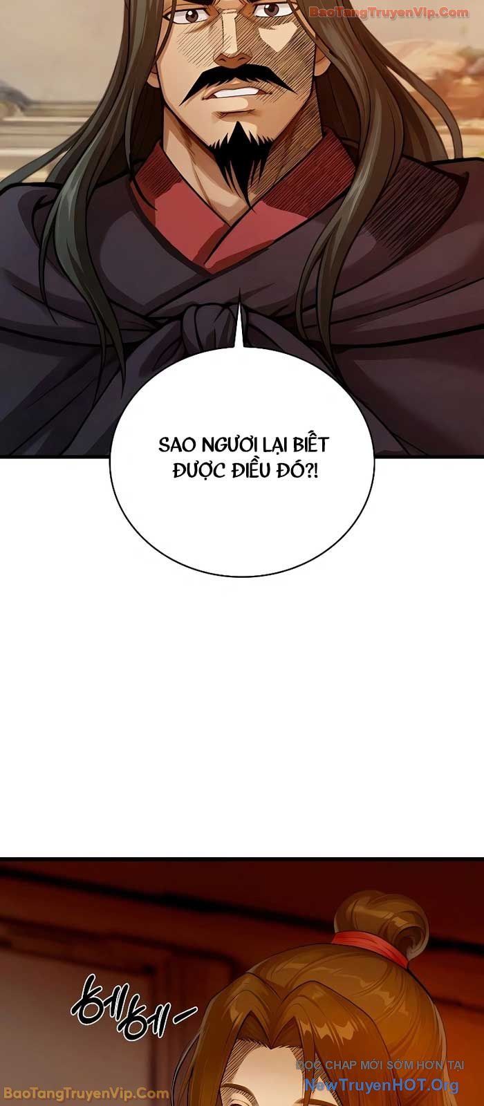 Thần Kiếm Ma Đạo - Chapter 1 - Page 130