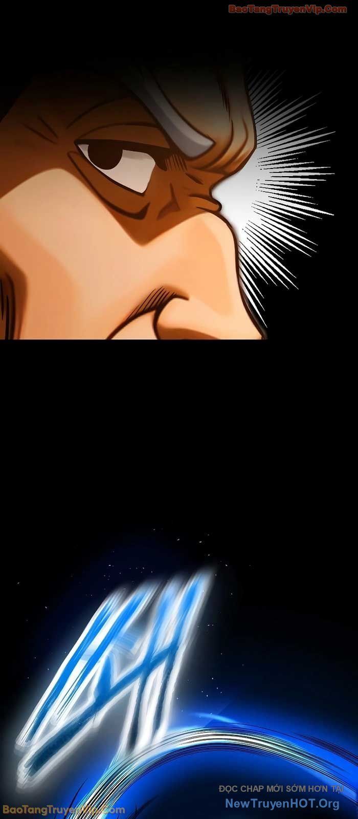 Thần Kiếm Ma Đạo - Chapter 1 - Page 16