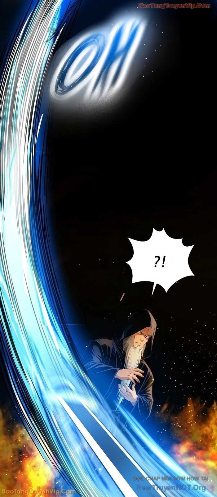 Thần Kiếm Ma Đạo - Chapter 1 - Page 17