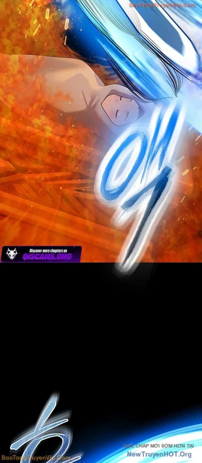 Thần Kiếm Ma Đạo - Chapter 1 - Page 18