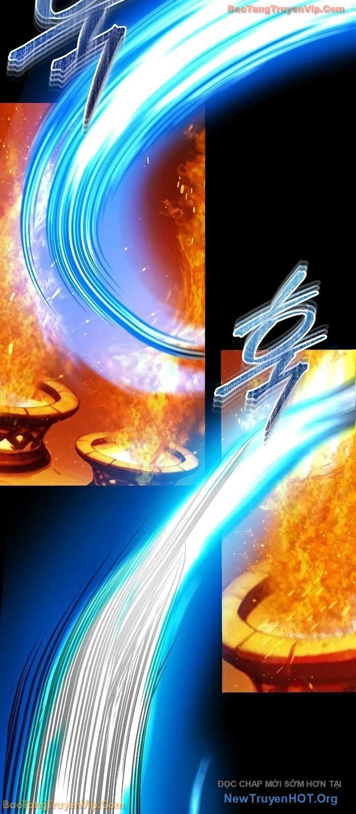 Thần Kiếm Ma Đạo - Chapter 1 - Page 19