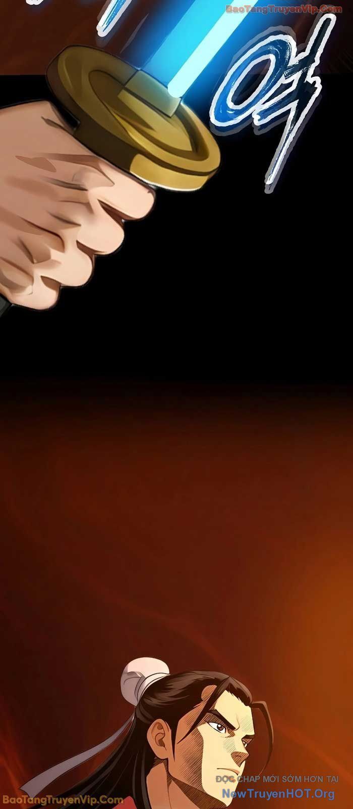 Thần Kiếm Ma Đạo - Chapter 1 - Page 21