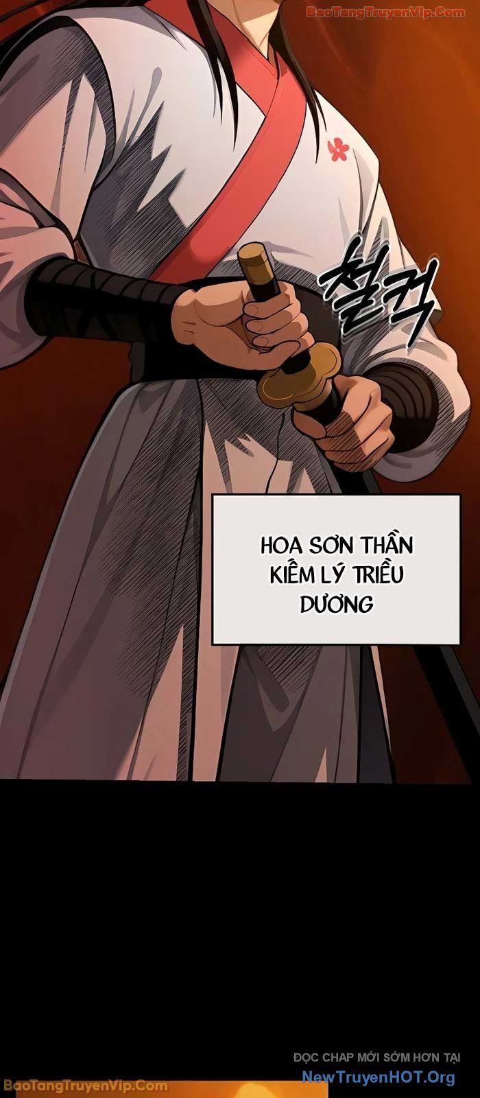 Thần Kiếm Ma Đạo - Chapter 1 - Page 22