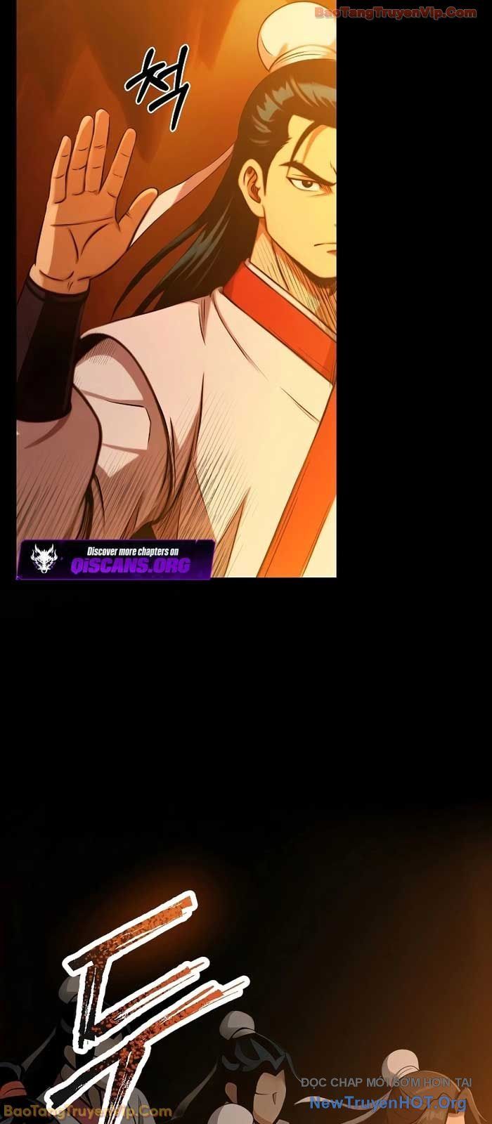 Thần Kiếm Ma Đạo - Chapter 1 - Page 23