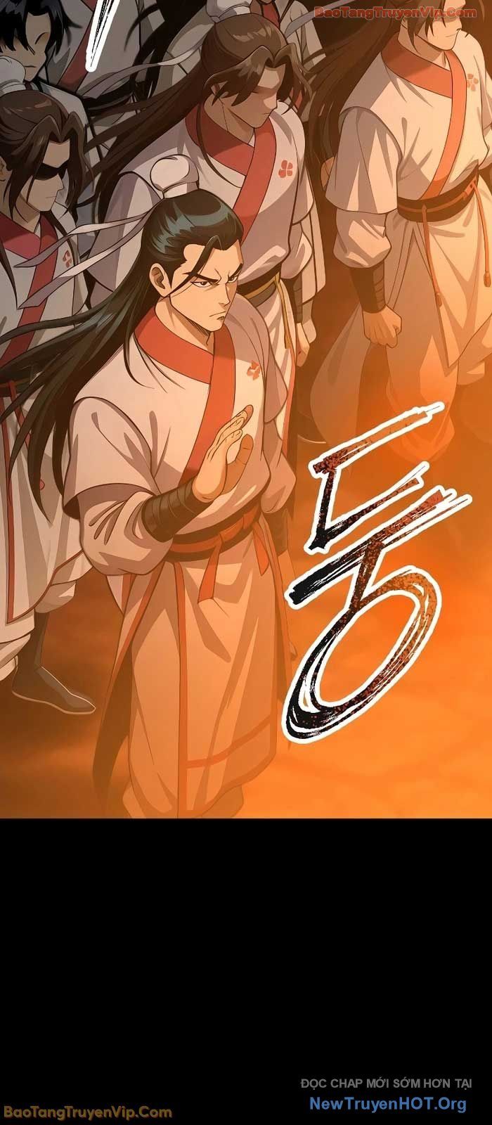 Thần Kiếm Ma Đạo - Chapter 1 - Page 24