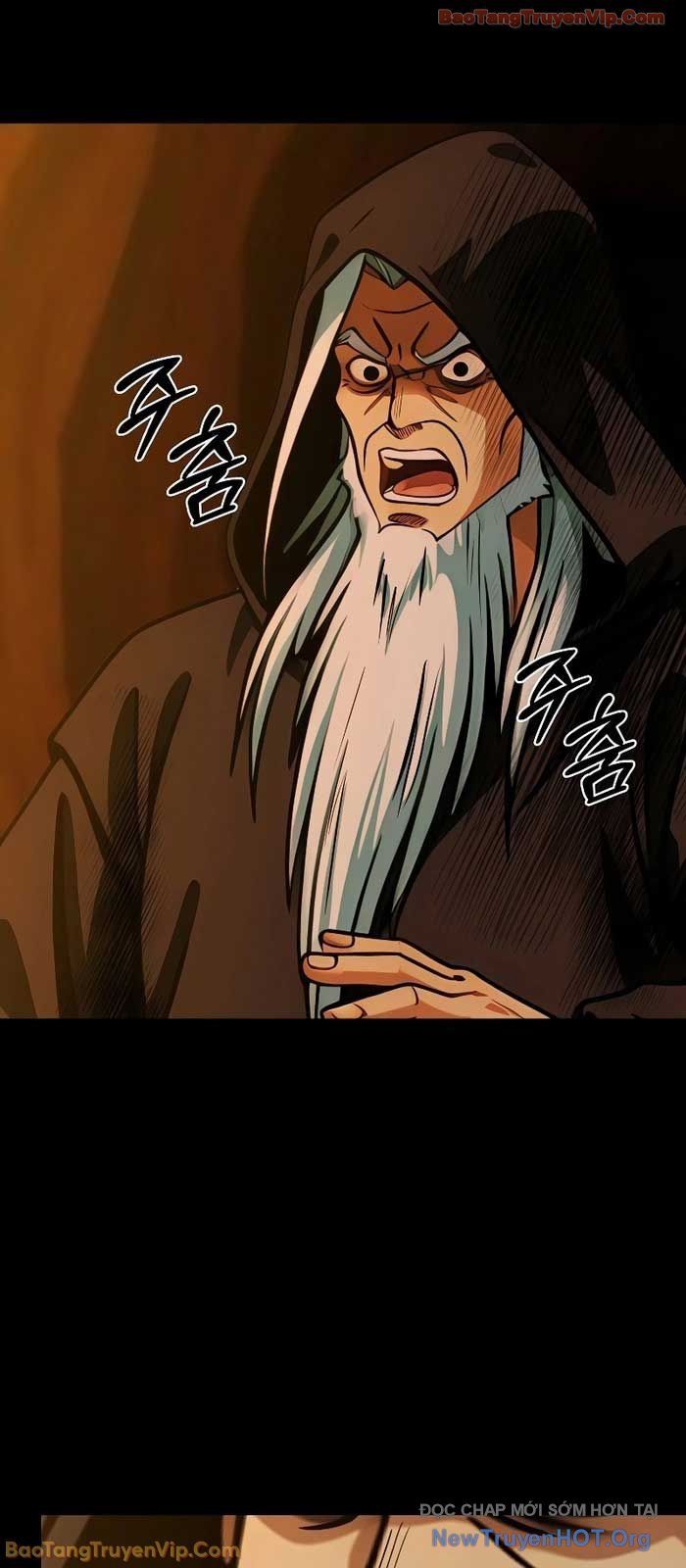 Thần Kiếm Ma Đạo - Chapter 1 - Page 25