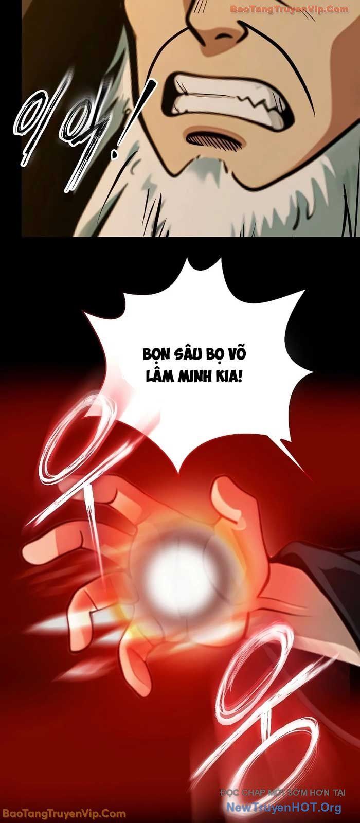 Thần Kiếm Ma Đạo - Chapter 1 - Page 26