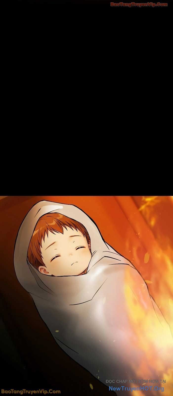 Thần Kiếm Ma Đạo - Chapter 1 - Page 3