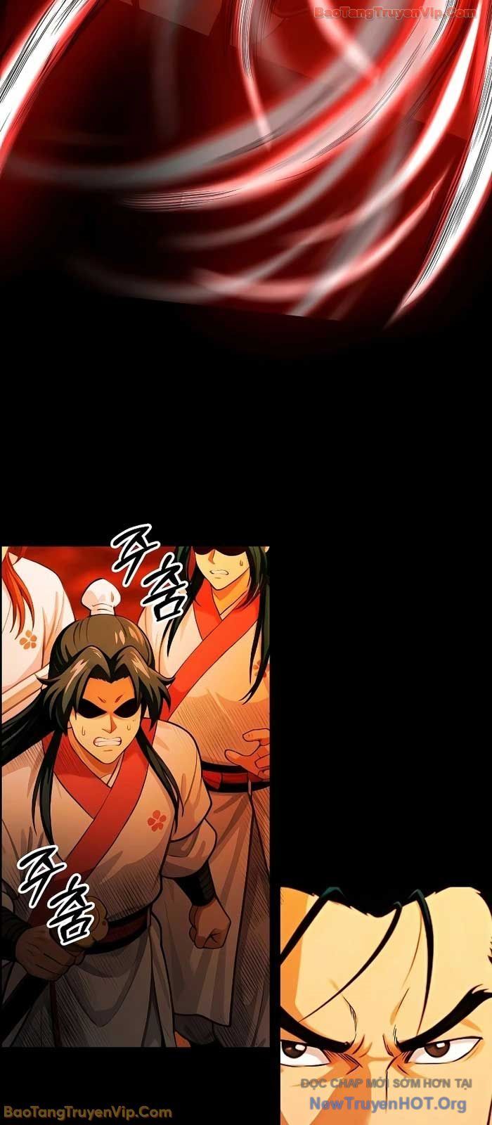 Thần Kiếm Ma Đạo - Chapter 1 - Page 30