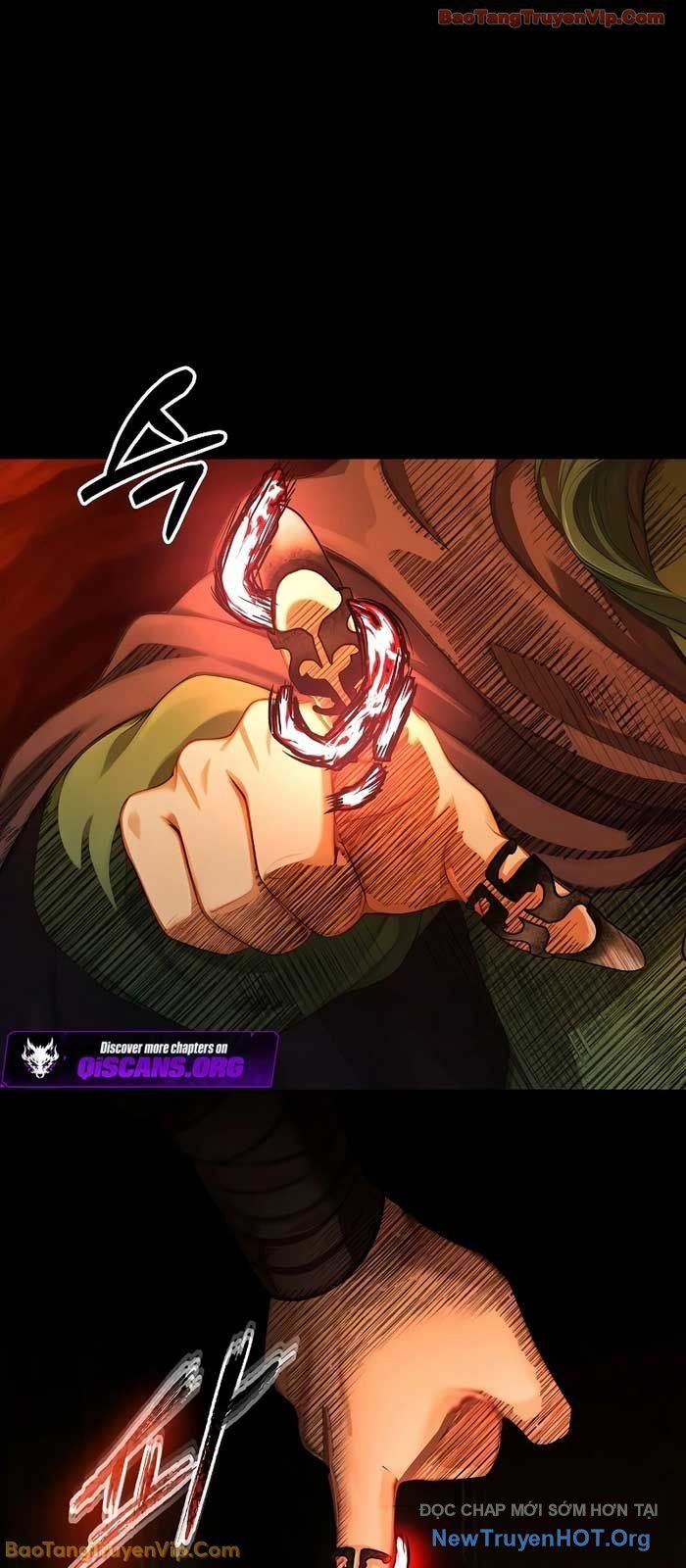 Thần Kiếm Ma Đạo - Chapter 1 - Page 33