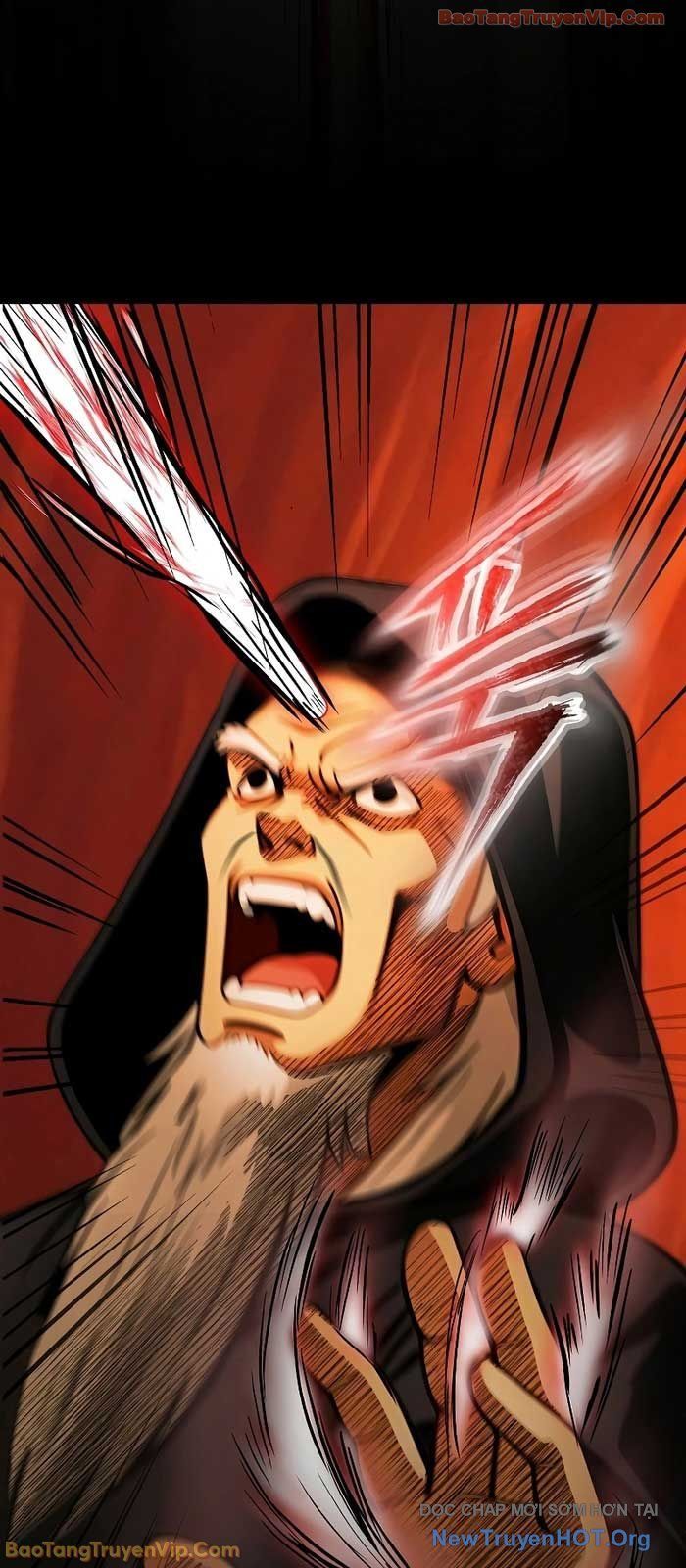 Thần Kiếm Ma Đạo - Chapter 1 - Page 36