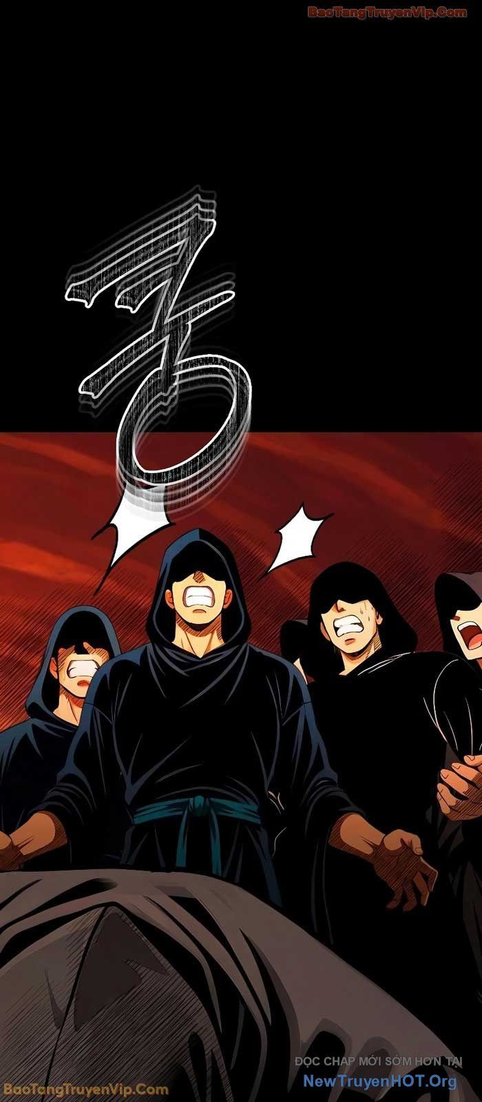 Thần Kiếm Ma Đạo - Chapter 1 - Page 39