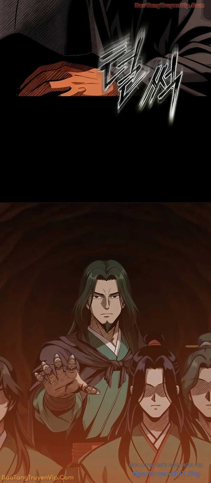 Thần Kiếm Ma Đạo - Chapter 1 - Page 40