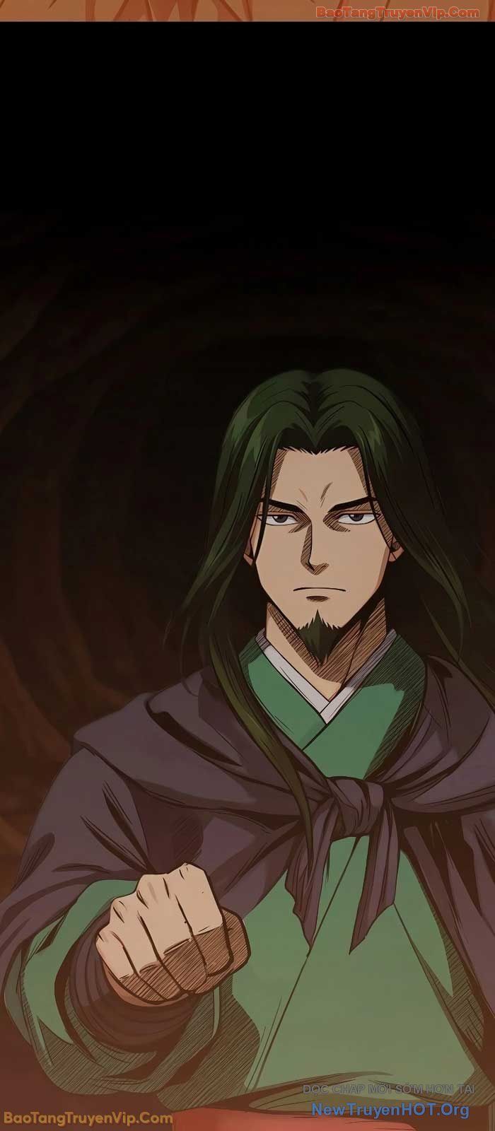 Thần Kiếm Ma Đạo - Chapter 1 - Page 41