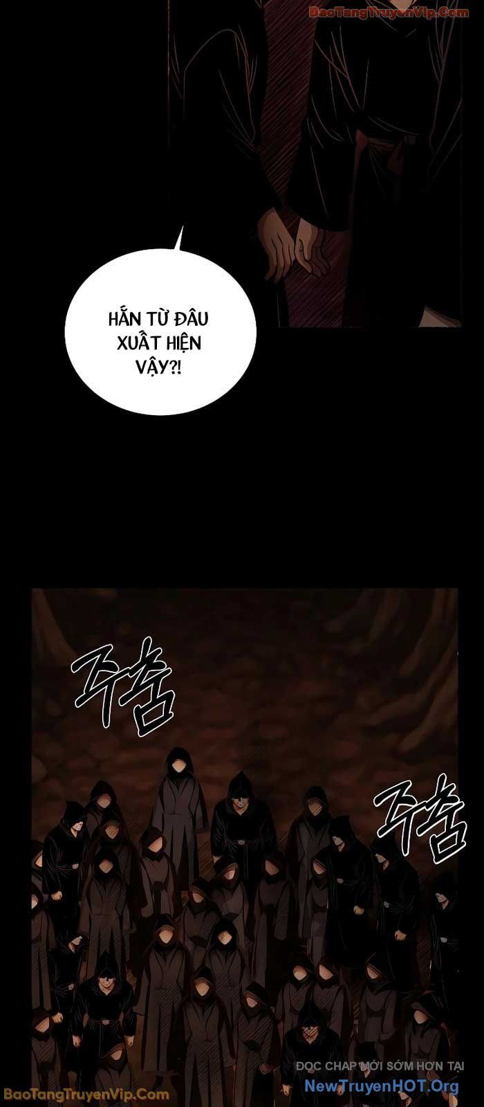 Thần Kiếm Ma Đạo - Chapter 1 - Page 43