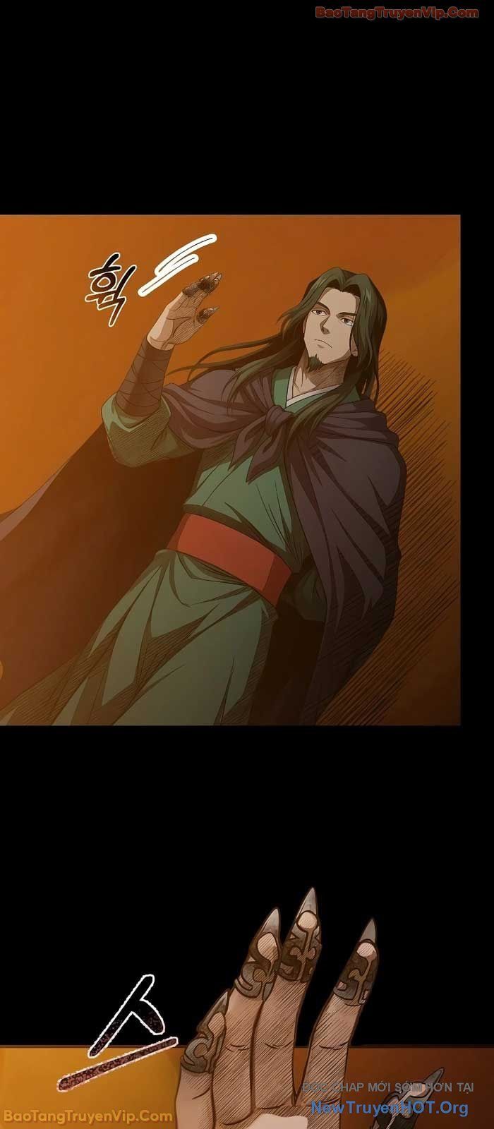 Thần Kiếm Ma Đạo - Chapter 1 - Page 45