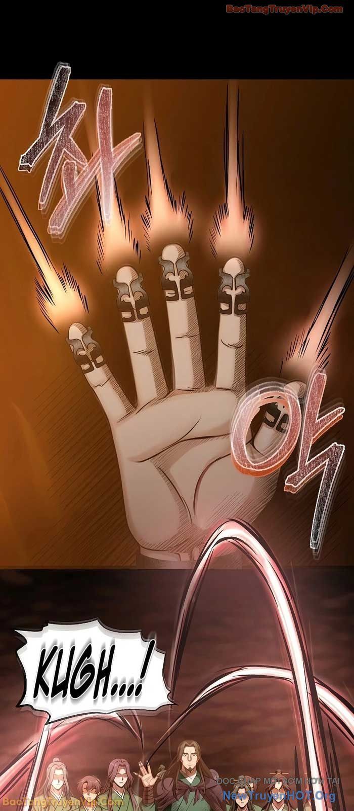 Thần Kiếm Ma Đạo - Chapter 1 - Page 48