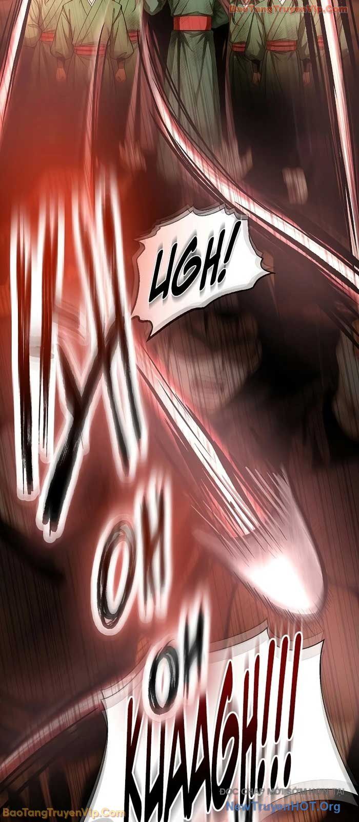 Thần Kiếm Ma Đạo - Chapter 1 - Page 49