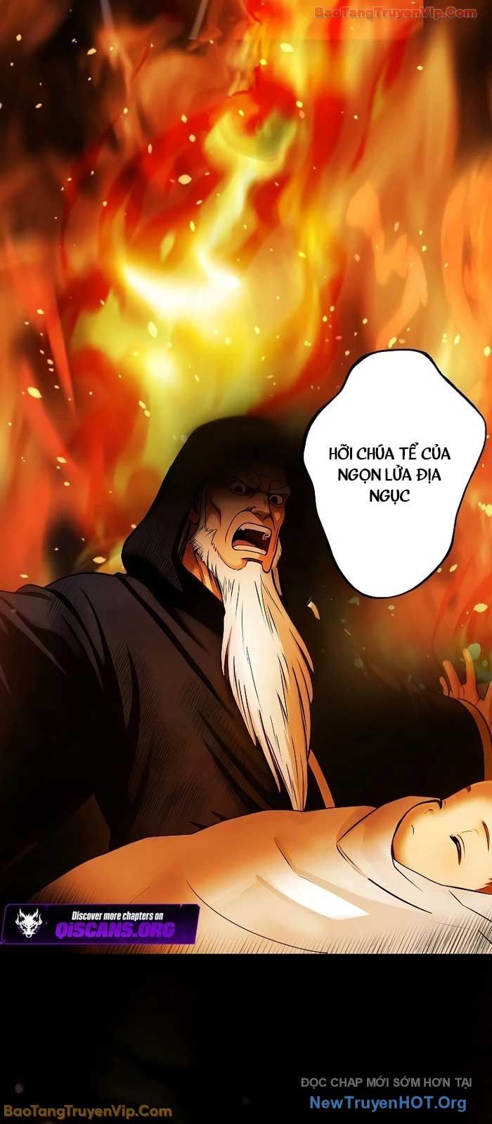 Thần Kiếm Ma Đạo - Chapter 1 - Page 5