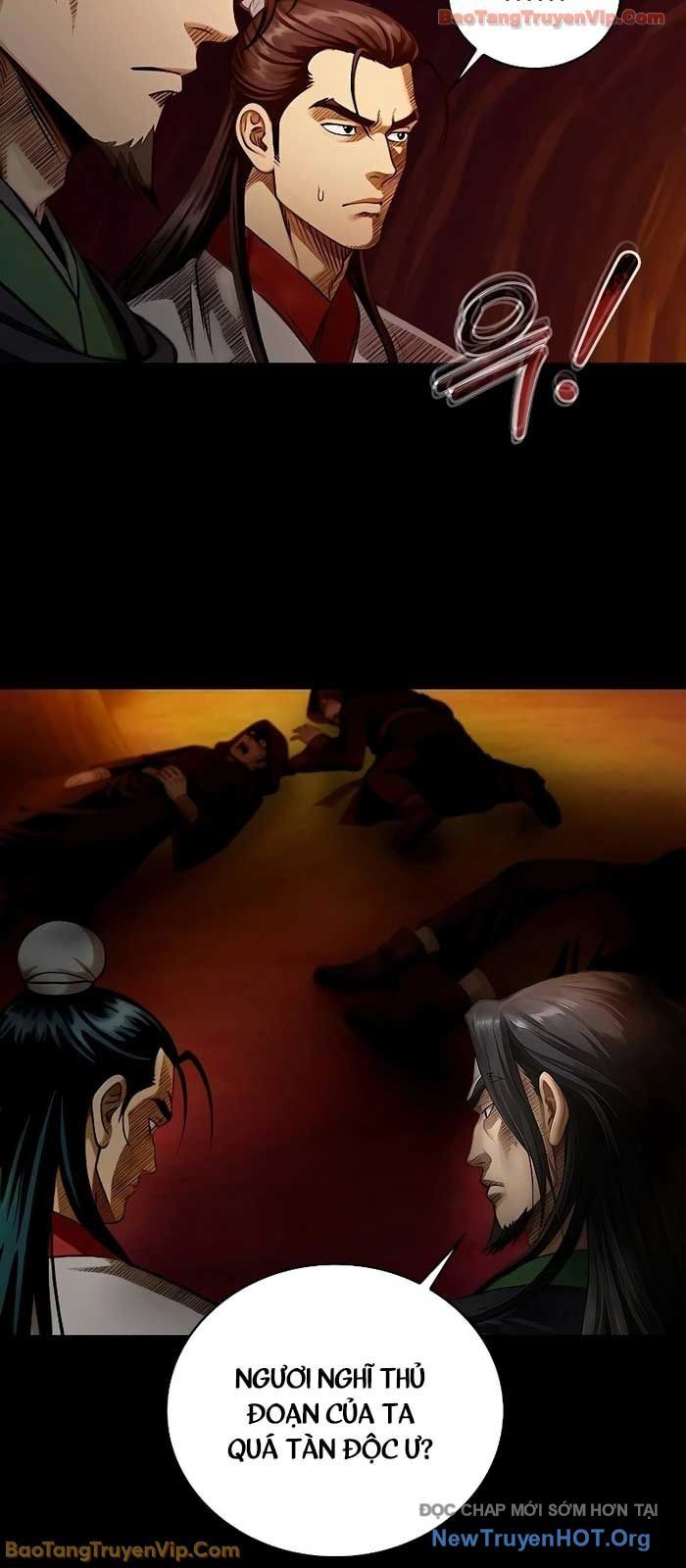 Thần Kiếm Ma Đạo - Chapter 1 - Page 52