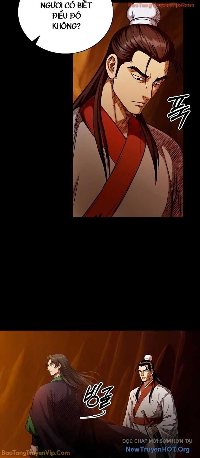 Thần Kiếm Ma Đạo - Chapter 1 - Page 54