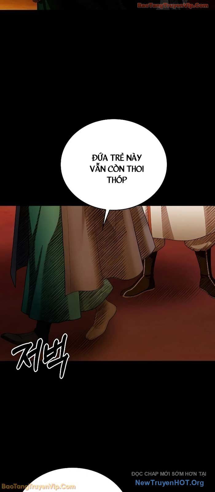 Thần Kiếm Ma Đạo - Chapter 1 - Page 55