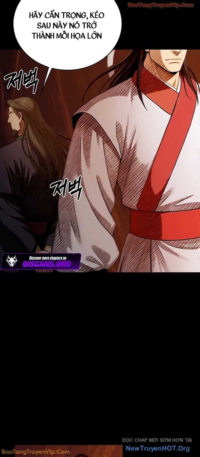 Thần Kiếm Ma Đạo - Chapter 1 - Page 56