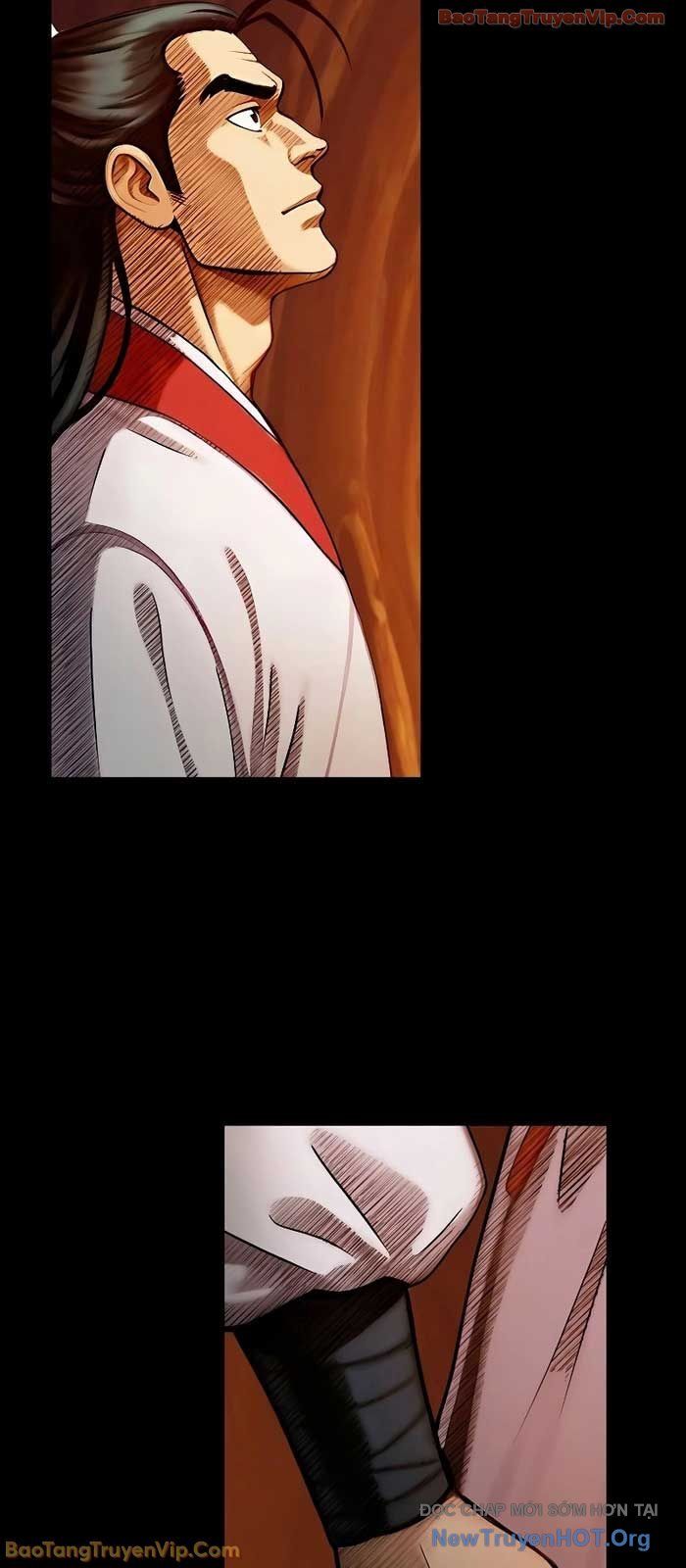 Thần Kiếm Ma Đạo - Chapter 1 - Page 57