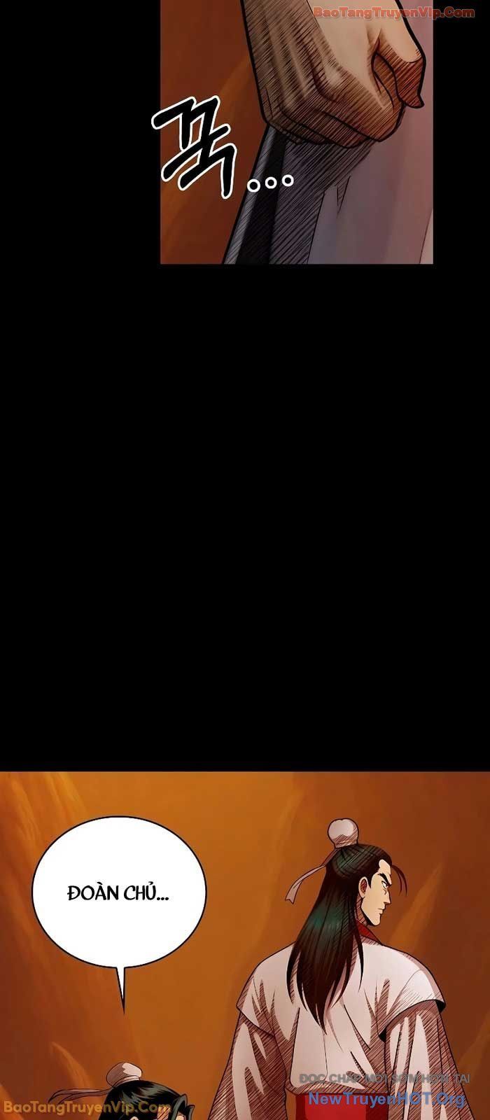 Thần Kiếm Ma Đạo - Chapter 1 - Page 58