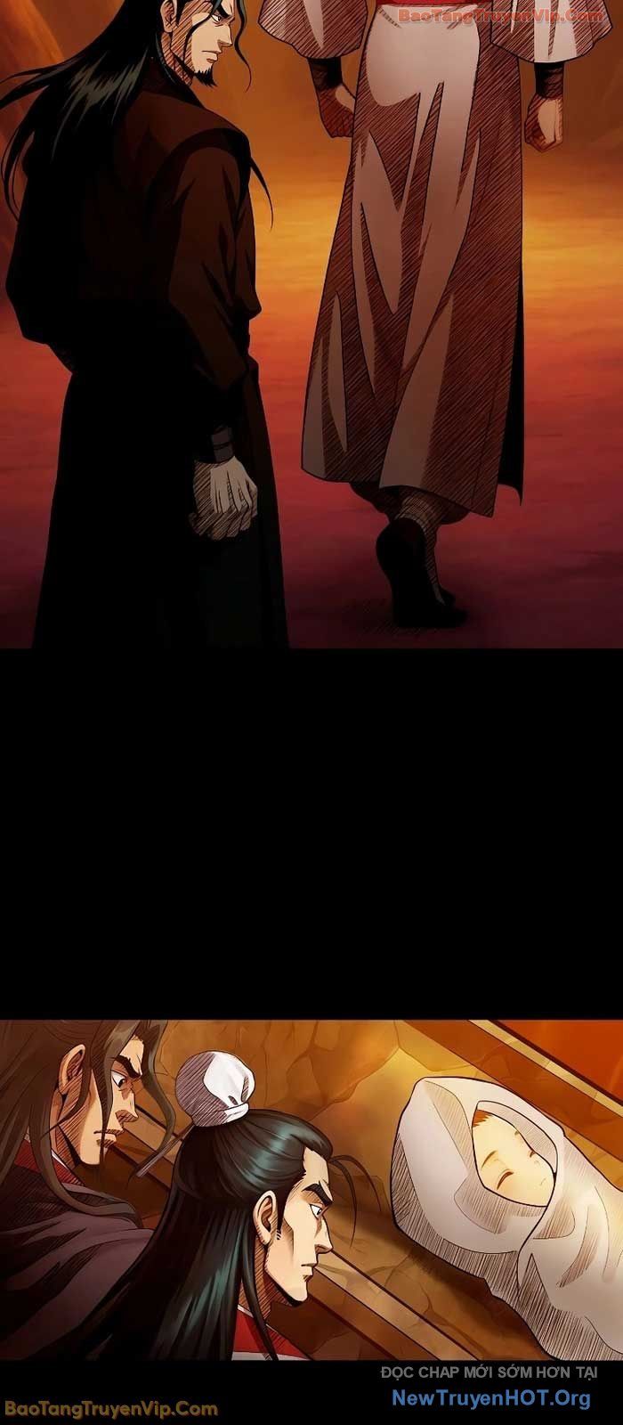 Thần Kiếm Ma Đạo - Chapter 1 - Page 59