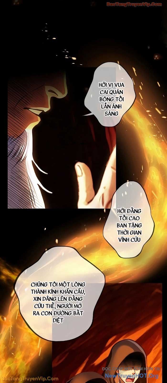 Thần Kiếm Ma Đạo - Chapter 1 - Page 6