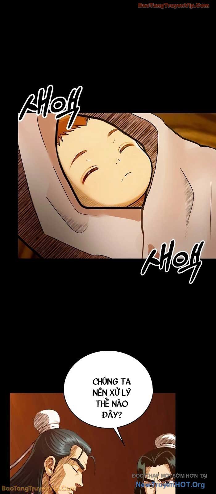 Thần Kiếm Ma Đạo - Chapter 1 - Page 60