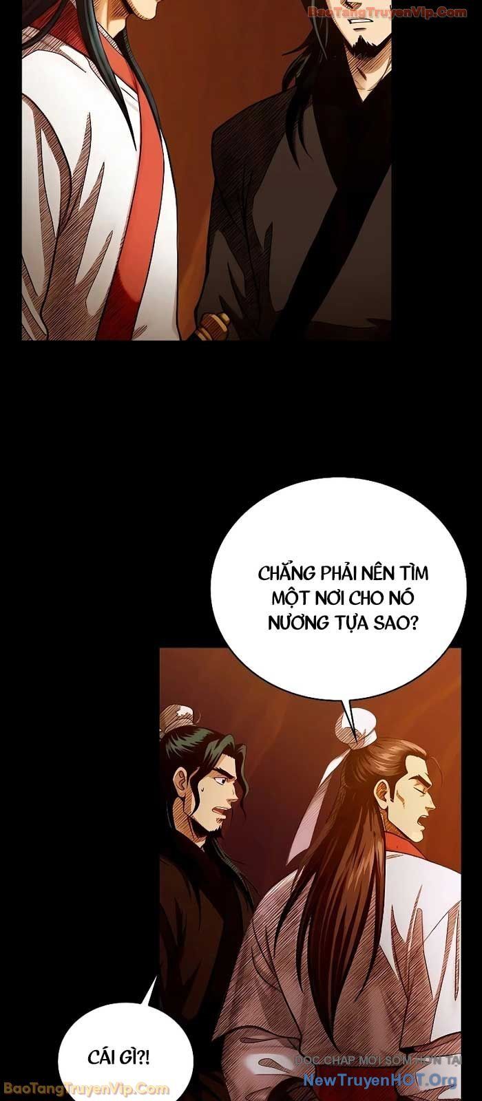 Thần Kiếm Ma Đạo - Chapter 1 - Page 61
