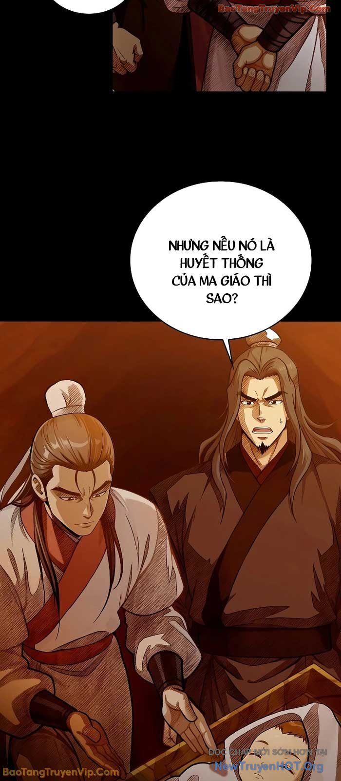 Thần Kiếm Ma Đạo - Chapter 1 - Page 62