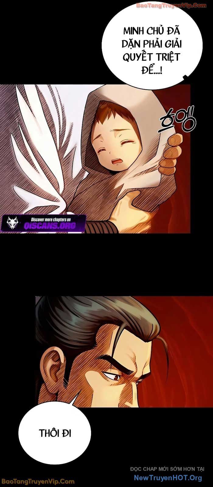 Thần Kiếm Ma Đạo - Chapter 1 - Page 64