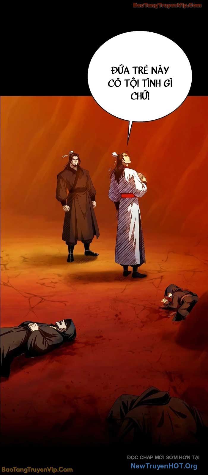 Thần Kiếm Ma Đạo - Chapter 1 - Page 65