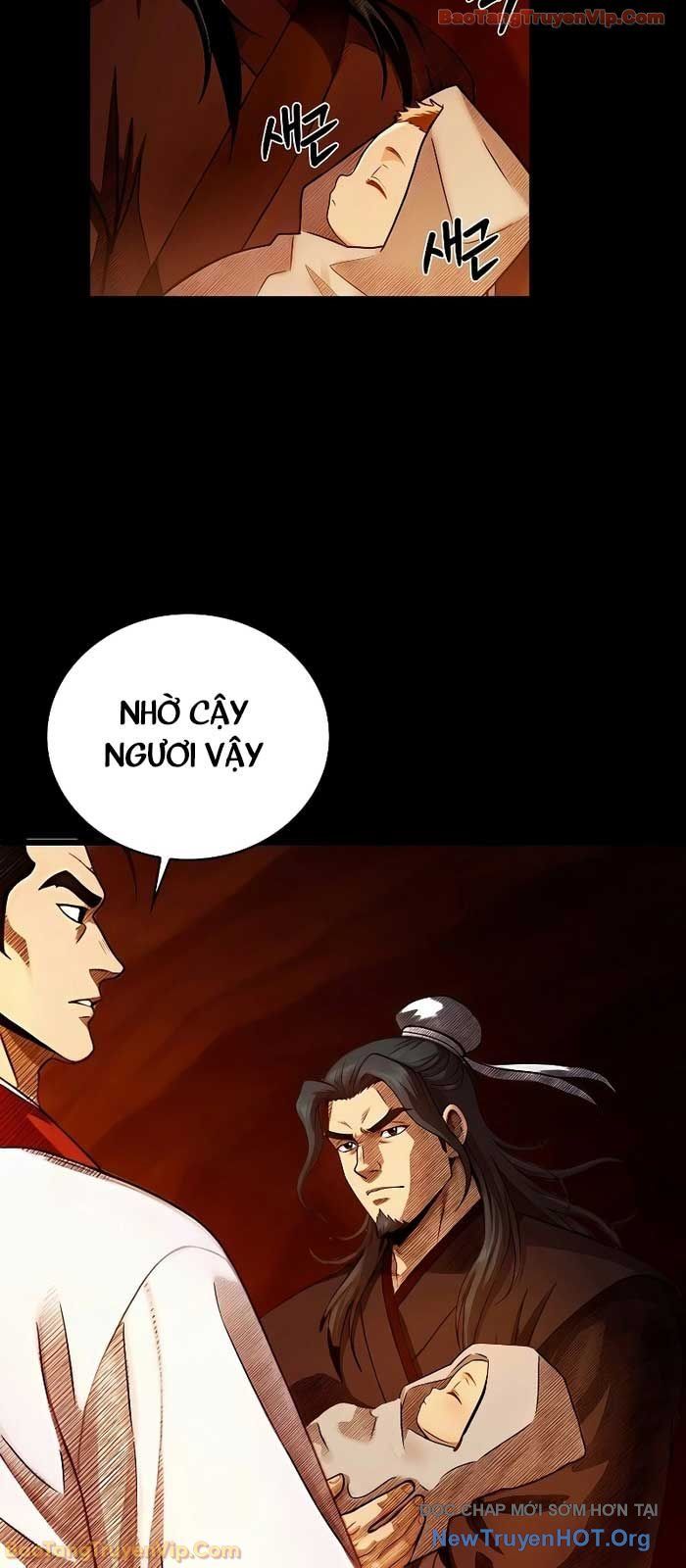 Thần Kiếm Ma Đạo - Chapter 1 - Page 67