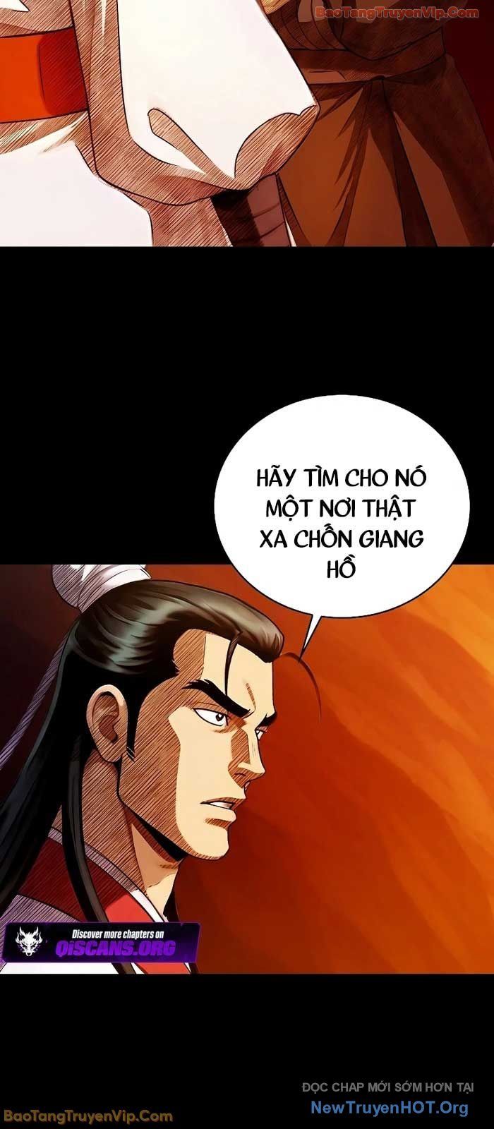 Thần Kiếm Ma Đạo - Chapter 1 - Page 68