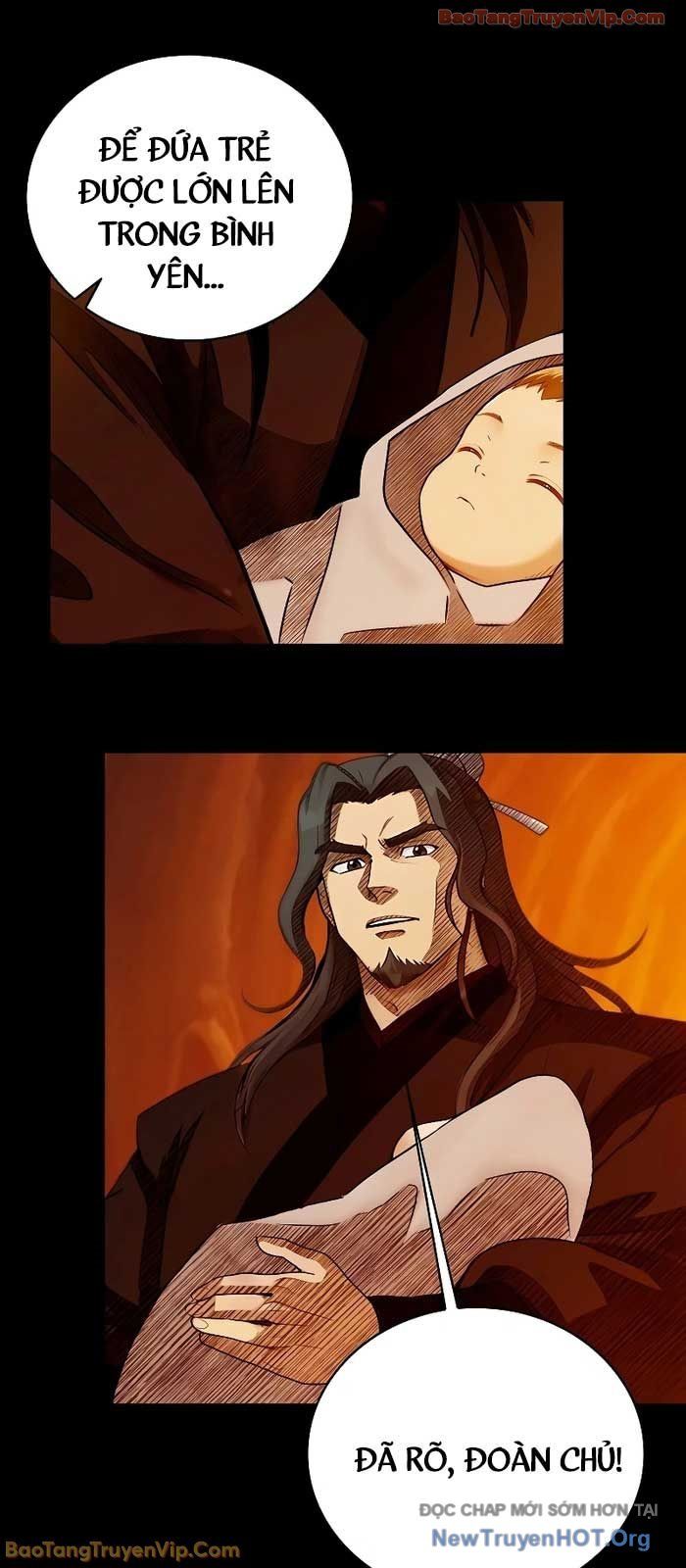 Thần Kiếm Ma Đạo - Chapter 1 - Page 69