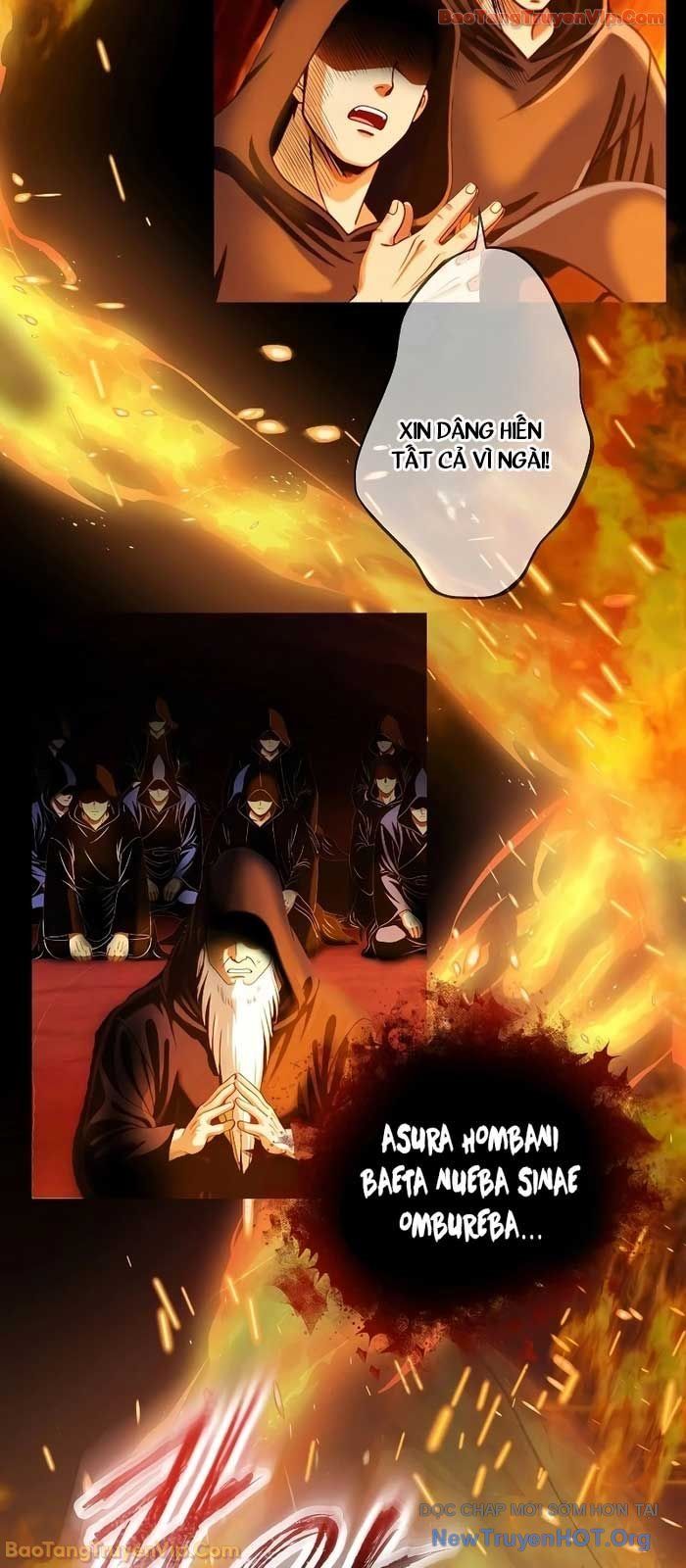 Thần Kiếm Ma Đạo - Chapter 1 - Page 7