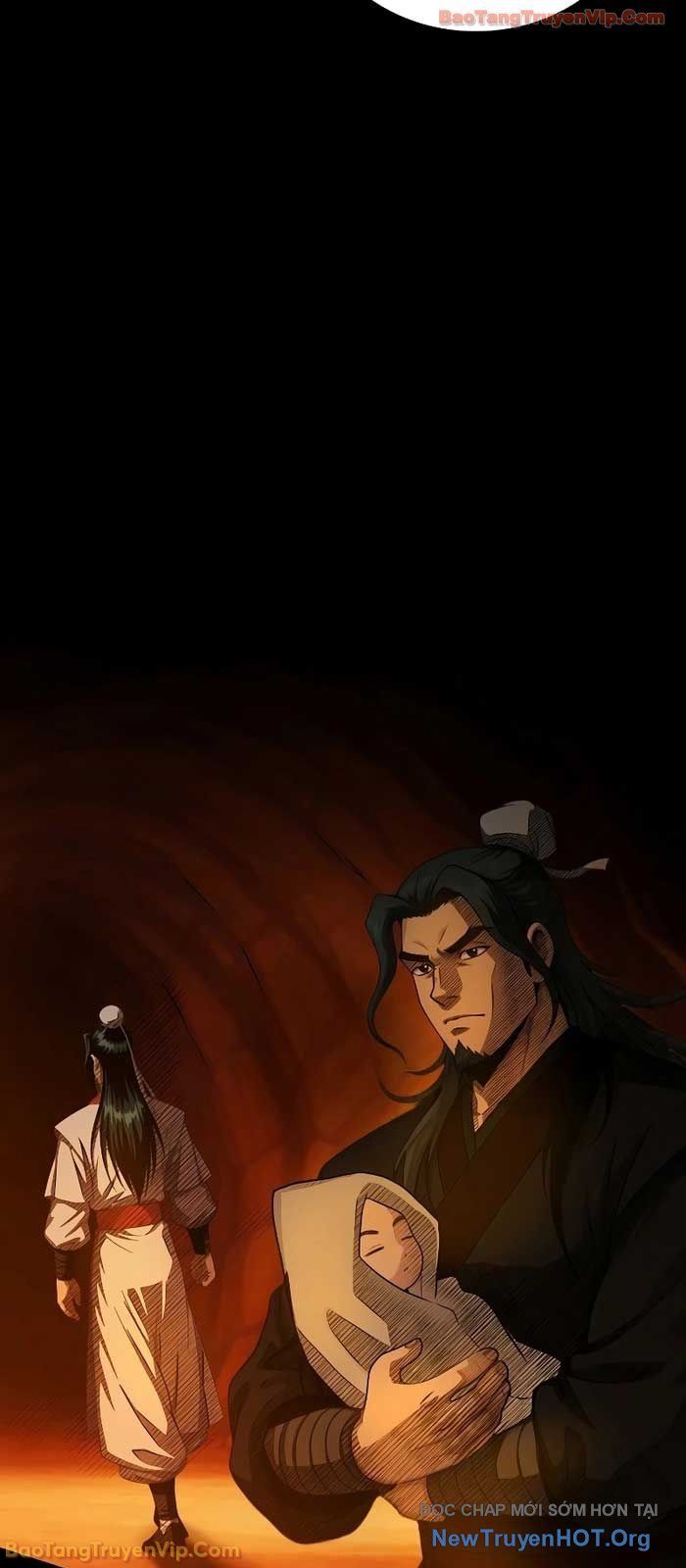 Thần Kiếm Ma Đạo - Chapter 1 - Page 70