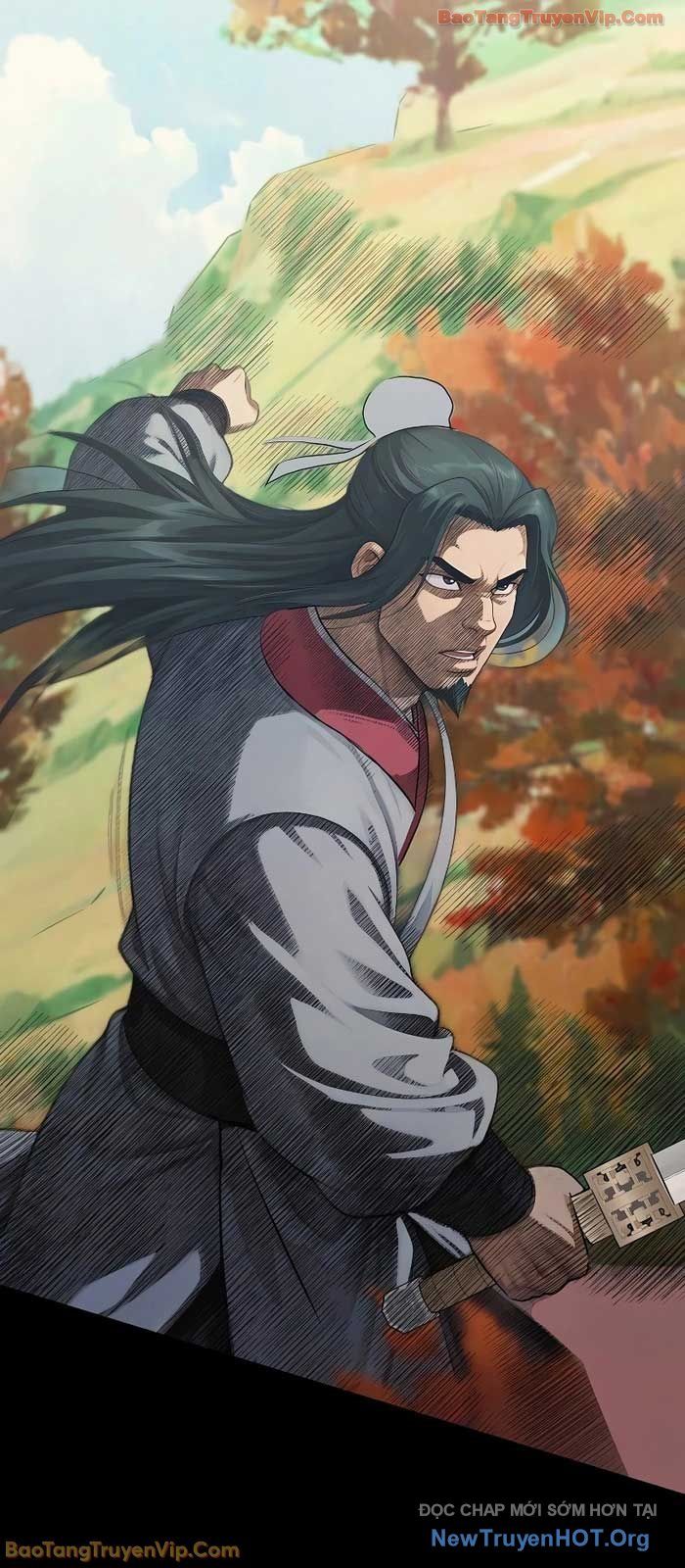 Thần Kiếm Ma Đạo - Chapter 1 - Page 74