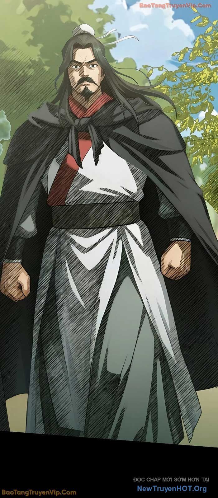 Thần Kiếm Ma Đạo - Chapter 1 - Page 80