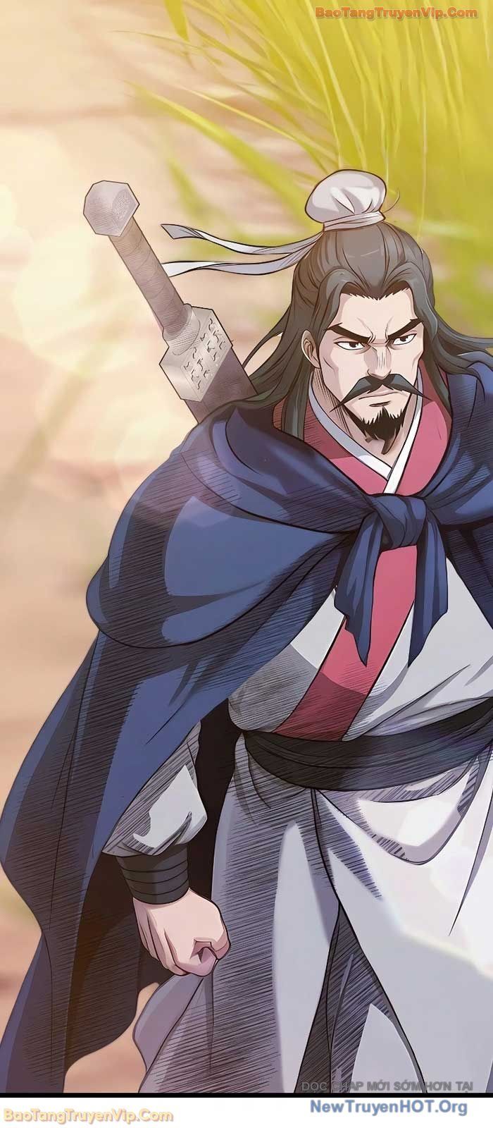 Thần Kiếm Ma Đạo - Chapter 1 - Page 84