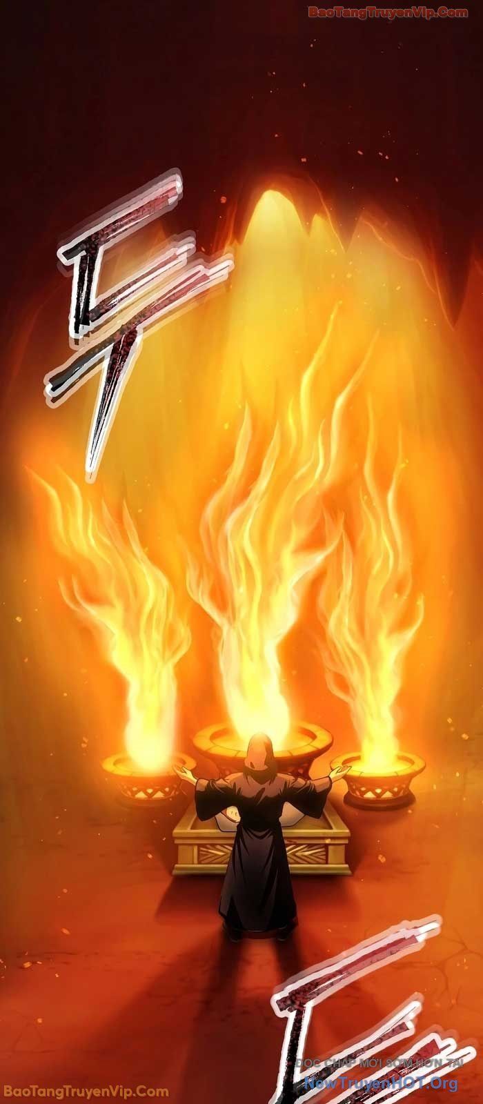 Thần Kiếm Ma Đạo - Chapter 1 - Page 9
