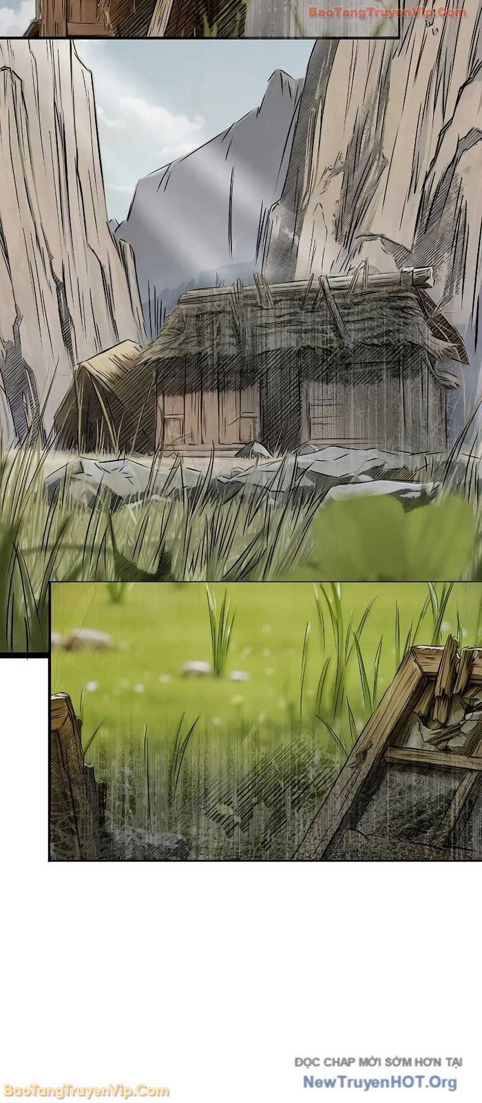 Thần Kiếm Ma Đạo - Chapter 1 - Page 91