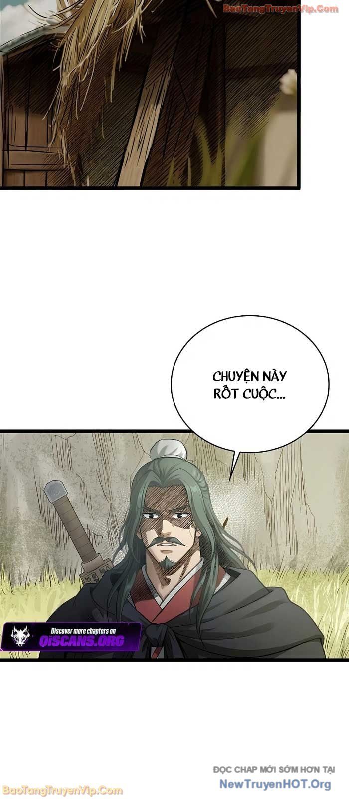 Thần Kiếm Ma Đạo - Chapter 1 - Page 93