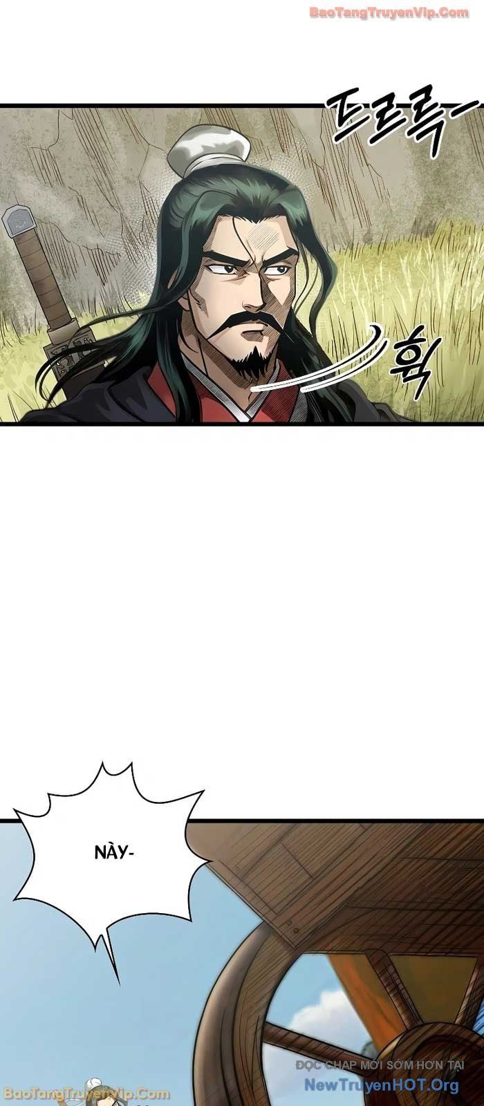 Thần Kiếm Ma Đạo - Chapter 1 - Page 94