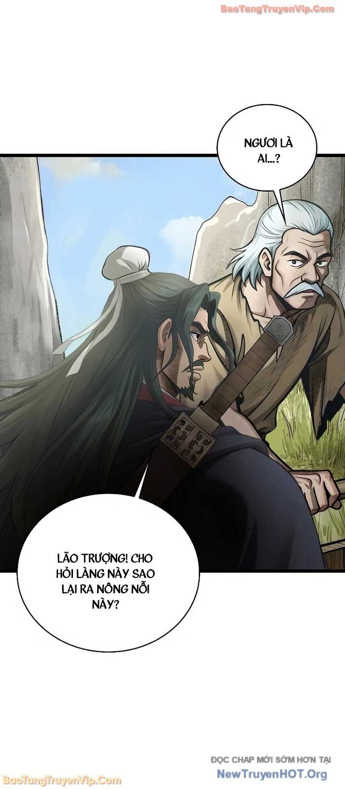 Thần Kiếm Ma Đạo - Chapter 1 - Page 96